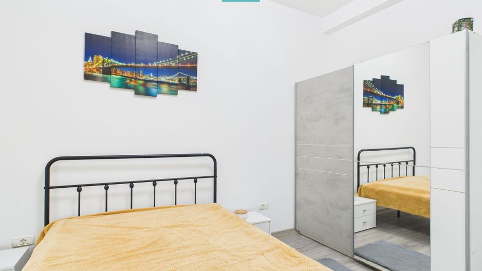 Apartament 2 camere  confort și  liniște în Giroc - Poză 16