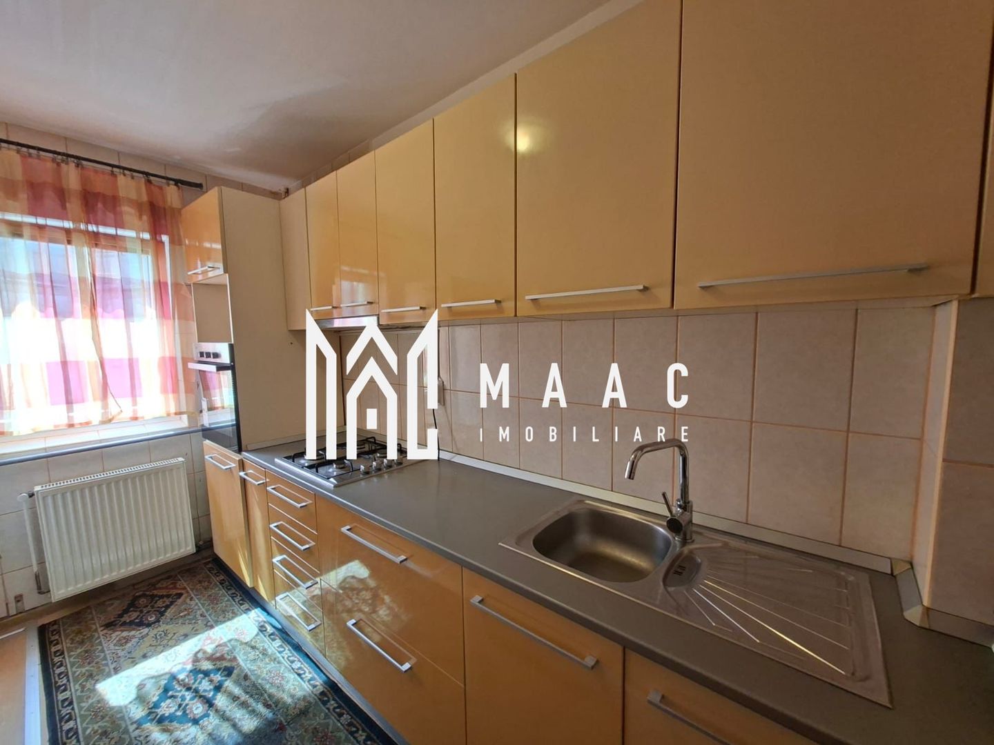 Apartment 3 Camere I Etajul 1 I Scoala de înot - Poză 12