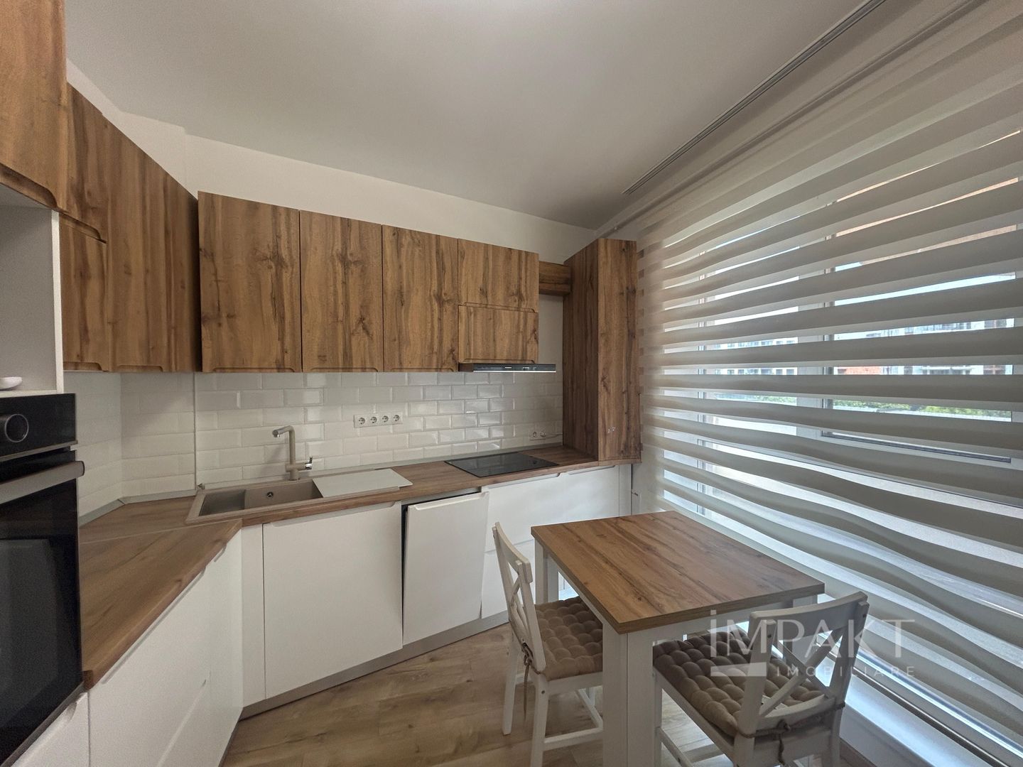 Vanzare apartament 2 camere, parcare si terasa, zona The Office! - Poză 7