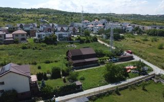 Teren Borhanci 593 mp cu PUD si AC aprobate - Poză 5