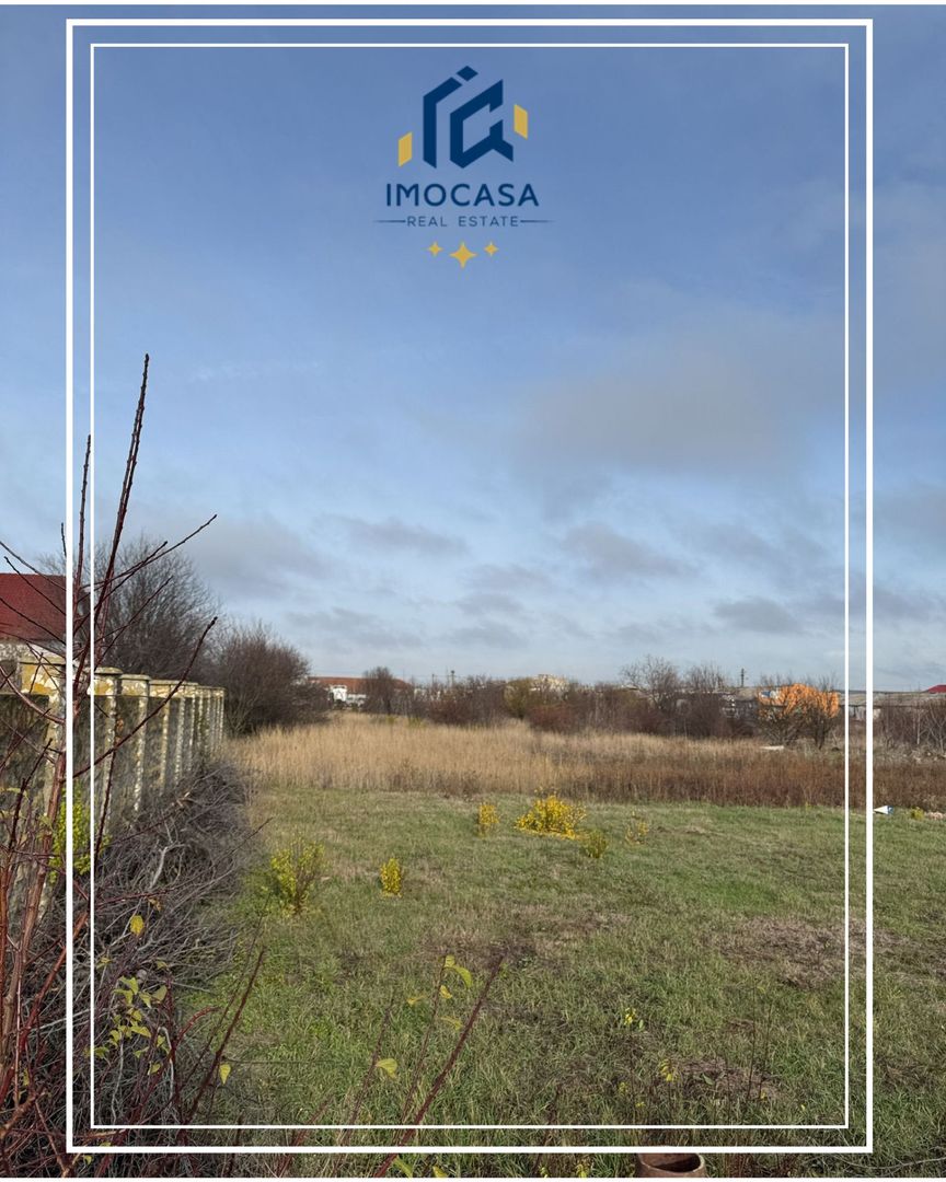 Oportunitate Teren intravilan P+4 de vânzare 3500 mp, utilități Arad - Poză 6