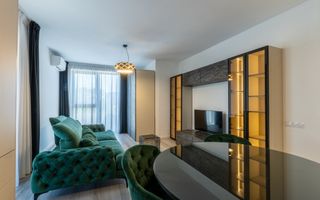 2 camere, modern, bloc nou, parcare, Gheorgheni, Constantin Brancusi - Poză 3
