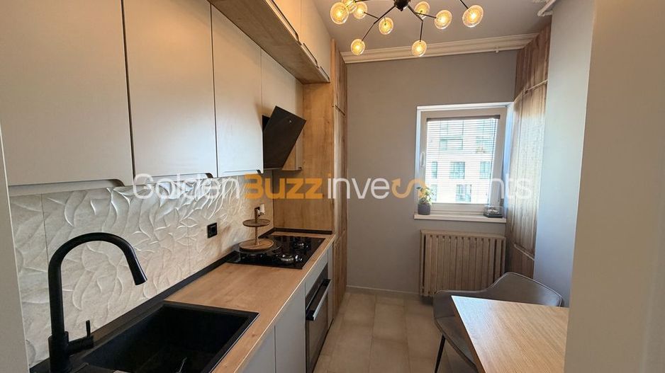 Prima închiriere | Apartament Băneasa – Sisești | Design elegant - Poză 1