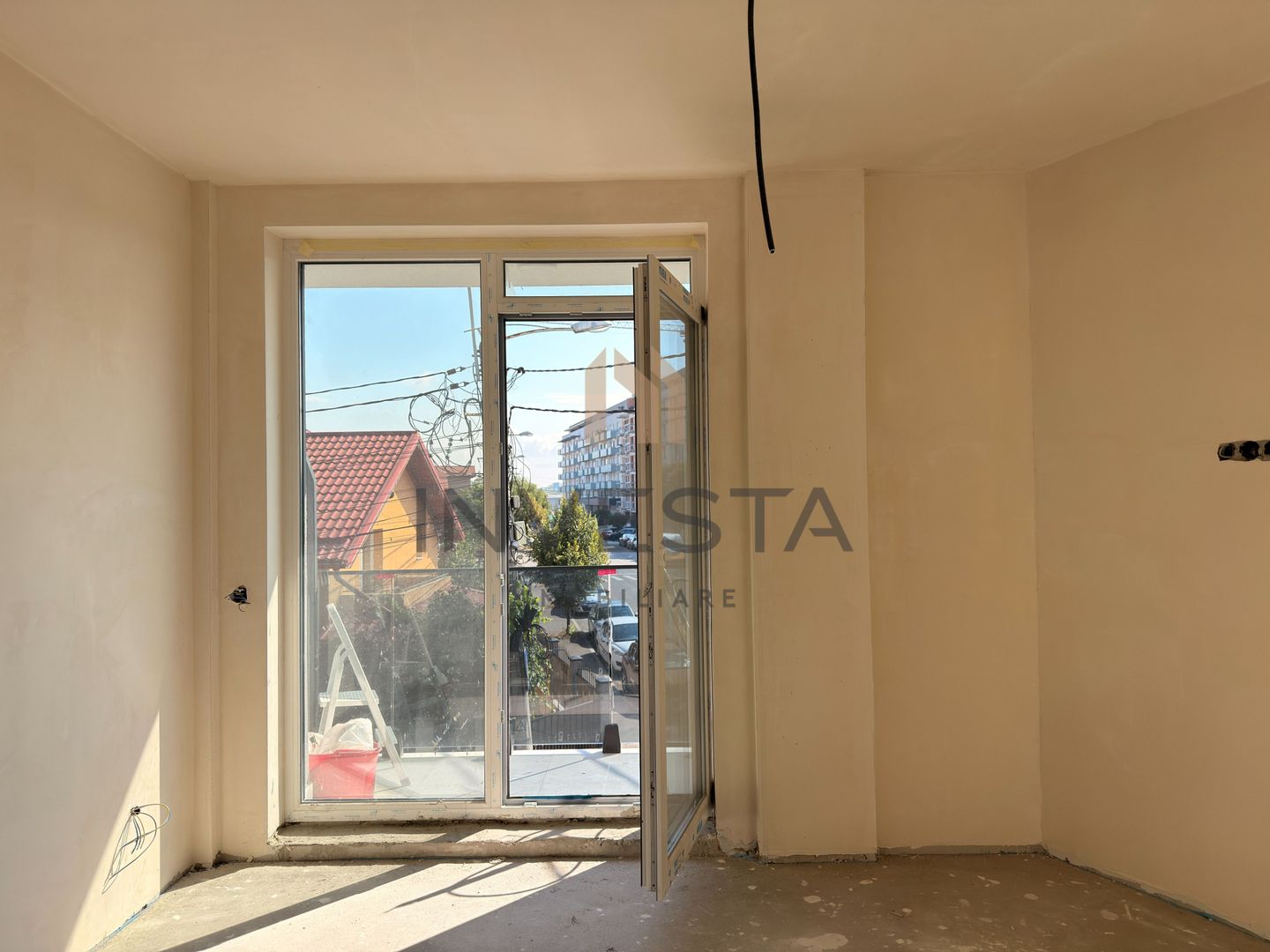Apartament cu 2 camere, etaj intermediar, parcare, zona str. Fabricii! - Poză 3