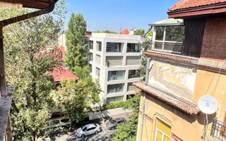 APARTAMENT COCHET  ZONA DOROBANTI CAPITALE - Poză 13
