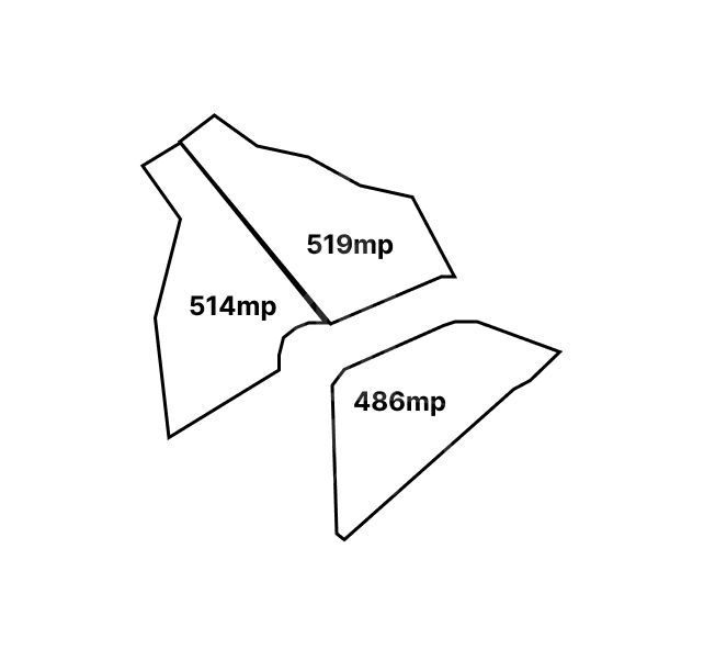 4 Parcele de vanzare | Rasinari - Poză 8