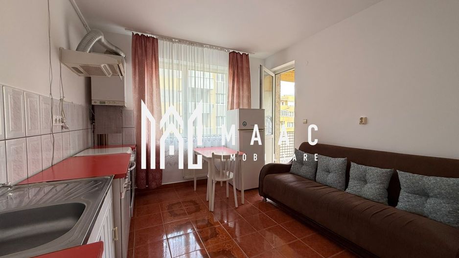 Apartament 2 camere | Etaj 1 | Parcare | Balcon | Siretului - Poză 3
