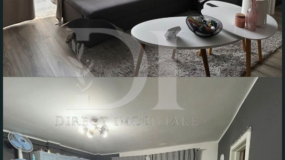 Apartament la cheie / etaj intermediar / Zona Teilor - Poză 2