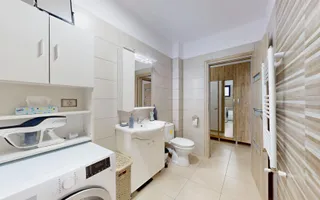 Apartament 2 camere decomandat Dobroiesti - Str. Doinei - Poză 11