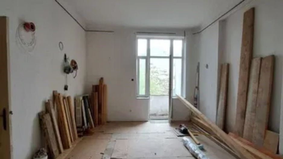 APARTAMENT INTERBELIC IMENS ZONA MOSILOR-ARMENEASCA - Poză 6