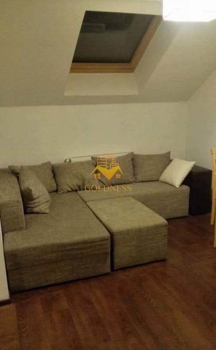 Apartament pe 2 niveluri, 3 camere, 92 mp, parcare, Zorilor, UMF, UTCN - Poză 9