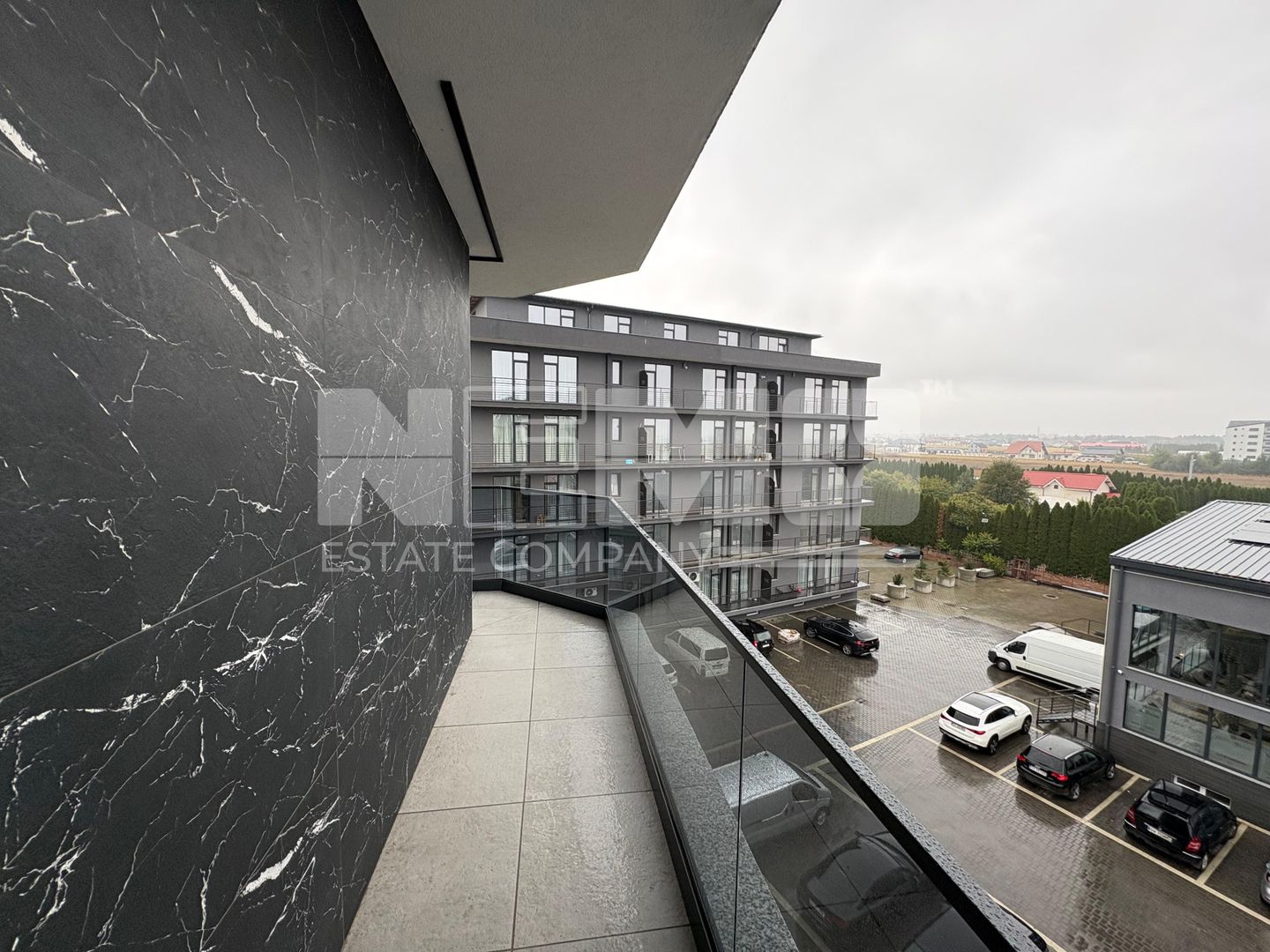 Apartament 3 camere | Finisaje Premium | Parcare Inclusă | Rădăuți - Poză 9