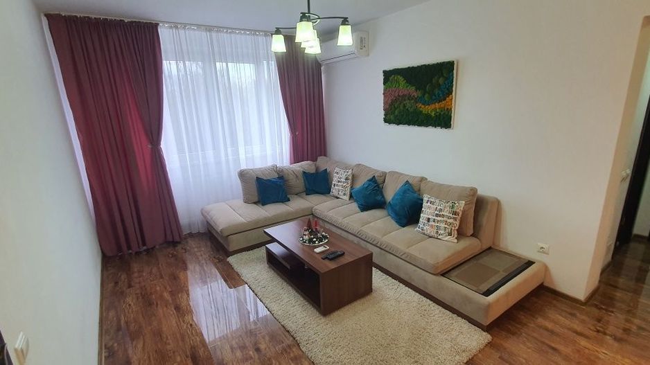 2 camere - Baba Novac - Poză 2