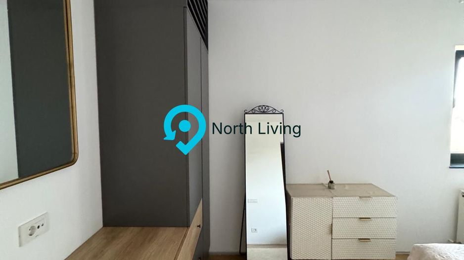 3 camere Pipera | Parcare + boxa incluse - Poză 15