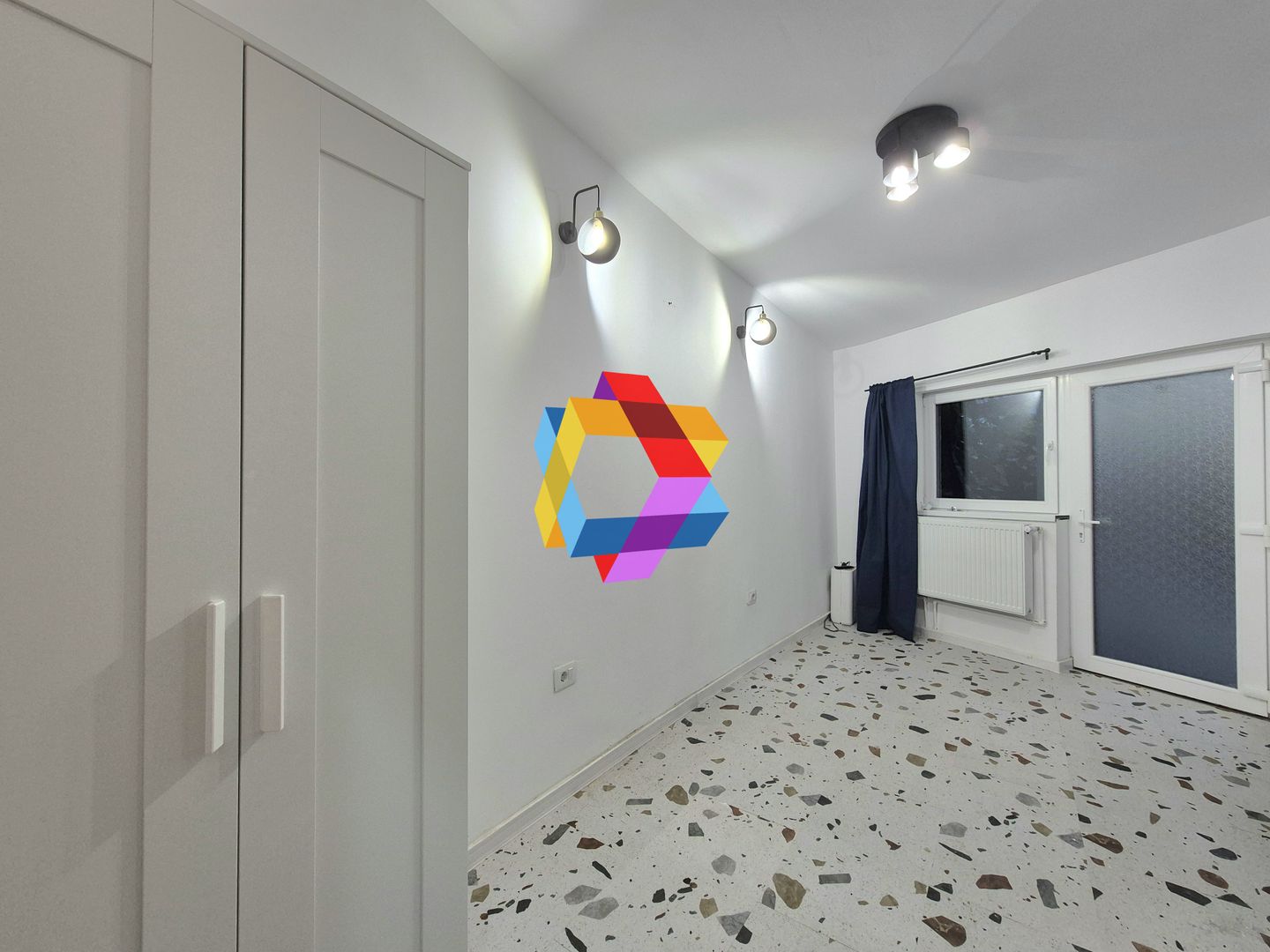 Spatiu de birouri la casă - 225 mp - Poză 20