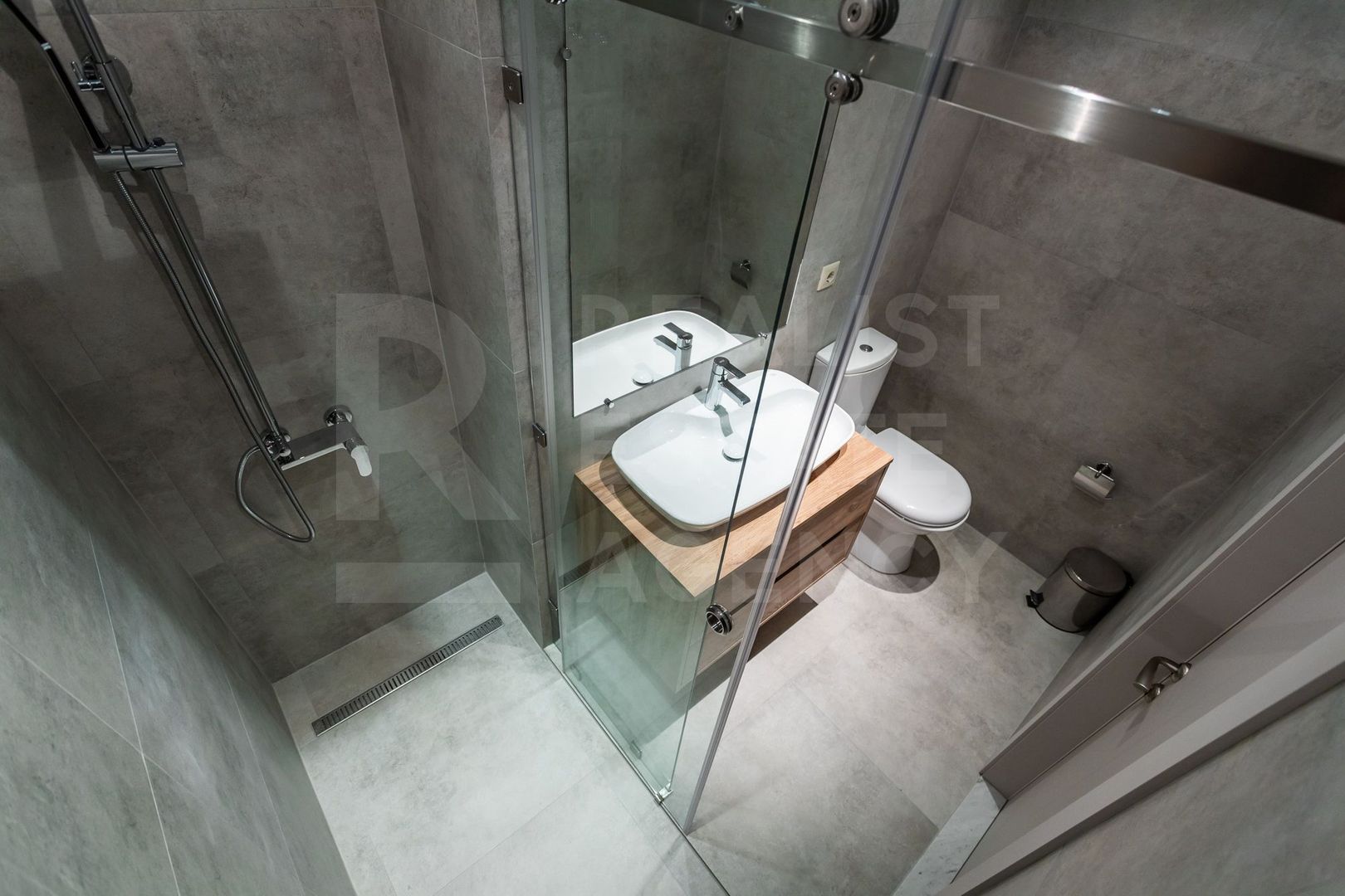 Vânzare apartamnet 2 camere, str. Columna, Centru - Poză 14