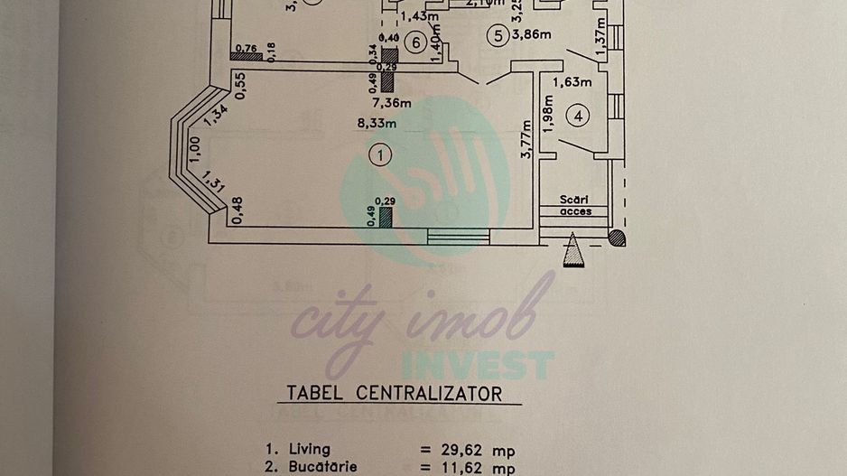 2 VILE CU TEREN DE 811 MP - Poză 18