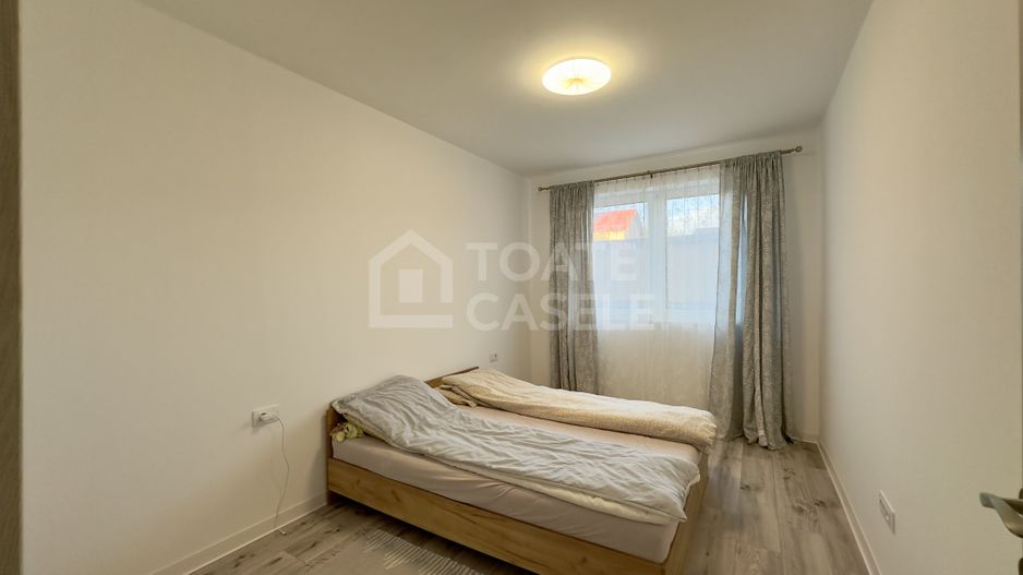 Apartament nou cu 2 camere, zona Oașului - Poză 3