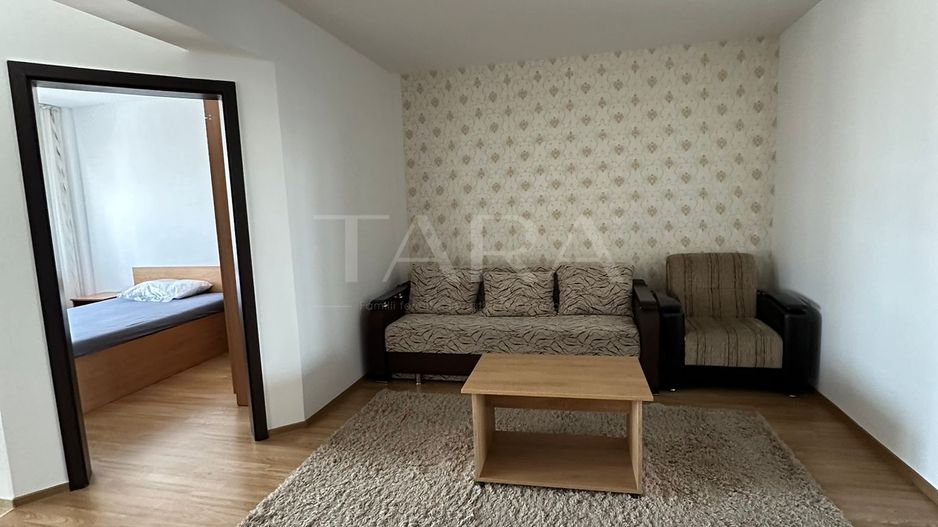 Apartament modern cu 2 camere – Calea Turzii, zona Telezimex. - Poză 8