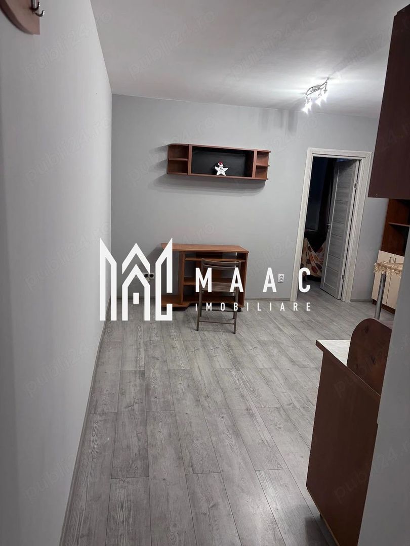 Apartament 2 camere de vânzare | Sibiu, Vasile Aaron - Poză 6