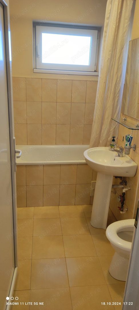 Apartament cu 1 camera Sagului-Elisabetin - Poză 8