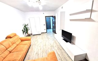Închiriere Apartament cu 3 camere, mobilat complet, etaj 1, metrou Dristor - Poză 1