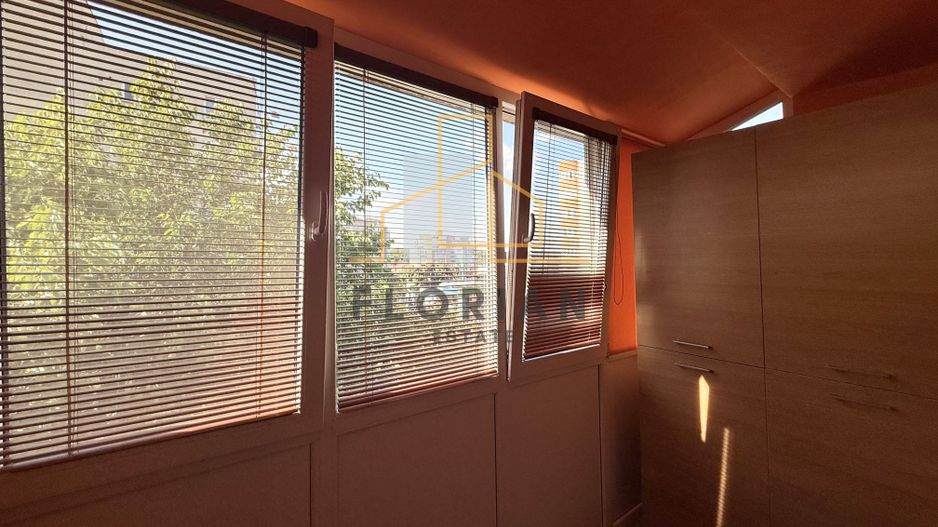 Apartament cu 2 camere in Zona Modern/ Simion Barnutiu - Poză 9