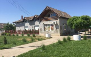 Spațiu comercial | DN69  | comuna Pesac | 50 km de Timișoara - Poză 1