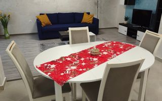 Apartament bloc nou in apropiere de UMFST ( 7 noiembrie) - Poză 8