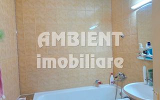 Apartament 3 camere, ETAJ 3, VASLUI zona FEROVIARI; - Poză 6