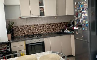 3 Camere | Etaj 2/4 | Lift | Poștalionului | 120.000 € - Poză 3