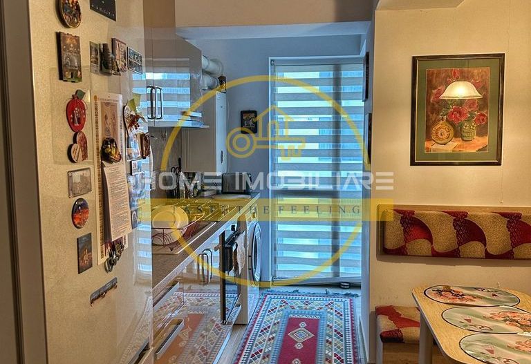 Apartament cu 3 camere/83 mp/ zona Tatarasi - Poză 10