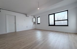 VANZARE 3 CAMERE | 66 MP UTILI | IMOBIL BOUTIQUE | STRAULESTI |