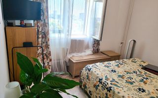 2 CAMERE ‖ BLOC REABILITAT ‖ VEDERE PE SPATE - Poză 8