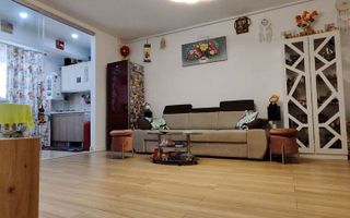Apartament 2 camere,de vanzare 58 mp, bloc 2020, centrală proprie, Drumul Tabere - Poză 1
