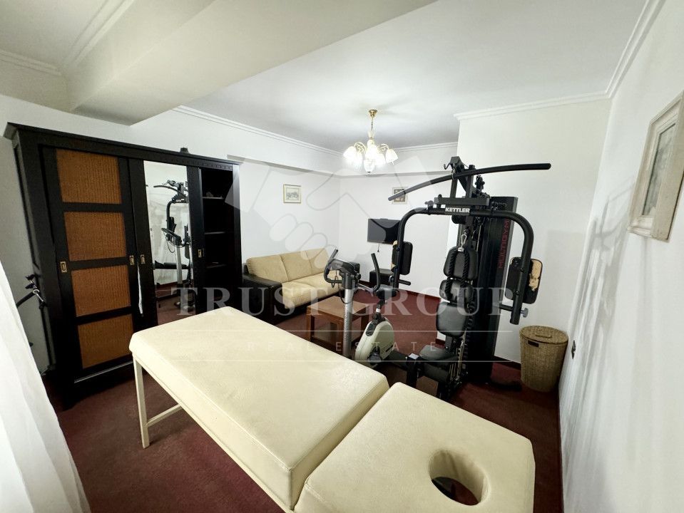 Apartament 4 camere Soseaua Nordului | Loc de parcare - Poză 14