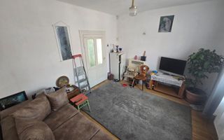 Apartament 2 camere decomandate Zona centrala | Mobilat si Utilat - Poză 5