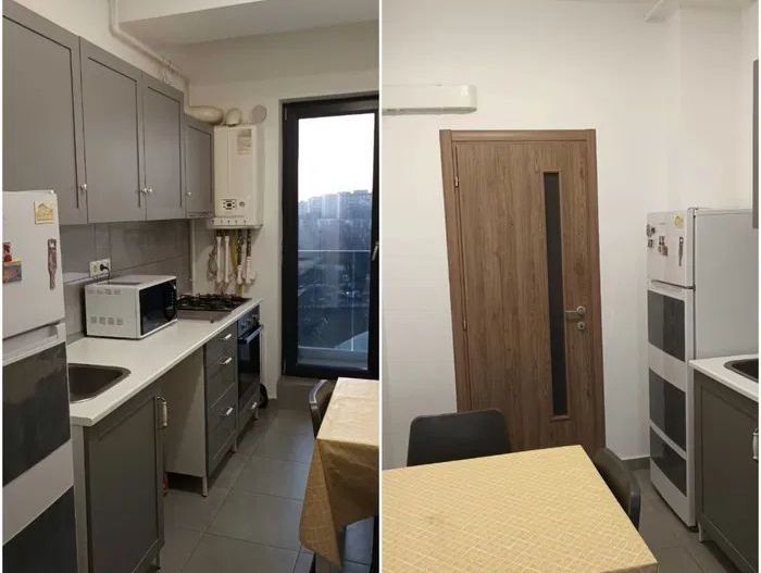 Apartament de inchiriere 2 camere zona Drumul Taberei - Poză 3