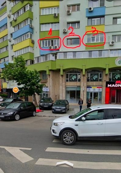 De inchiriat spatiu birouri renovat, 13 Septembrie/Marriott - Poză 14