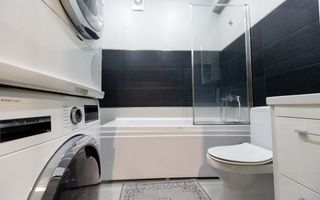 Chirie, apartament, 1 cameră, strada Valea Trandafirilor, Botanica - Poză 6