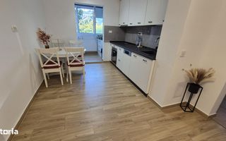 Apartament 3 camere, zona Mega Mall - Poză 19