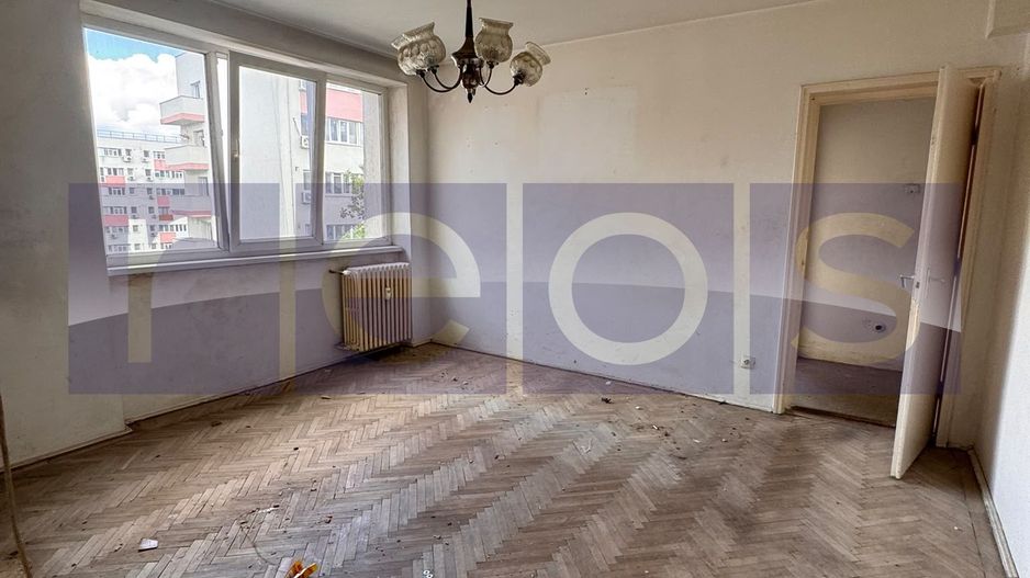 VANZARE 3 CAMERE | PIATA IANCULUI | SEMIDECOMANDAT - Poză 2
