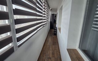 AP. 3 CAMERE BUCUR OBOR, BLOC REABILITAT, MOBILAT/UTILAT MODERN - Poză 7