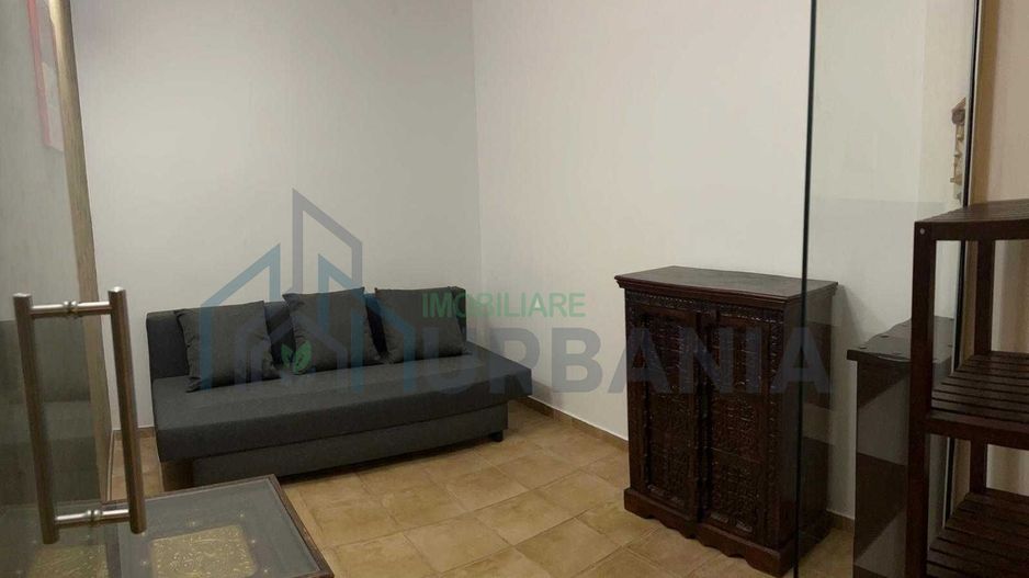 Apartament de vânzare, 40 mp, Centru Civic, Iași – 2 camere, mobilat și utilat - Poză 3