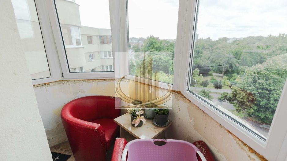 Apartament 4 camere Central 100mp 245000 euro - Poză 17