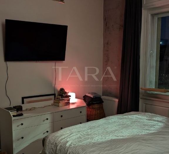 Apartament cu 3 camere Zona Centrala - Poză 9