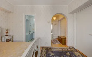 Apartament 4 camere Domenii | Imobil 1983 | centrala proprie - Poză 17