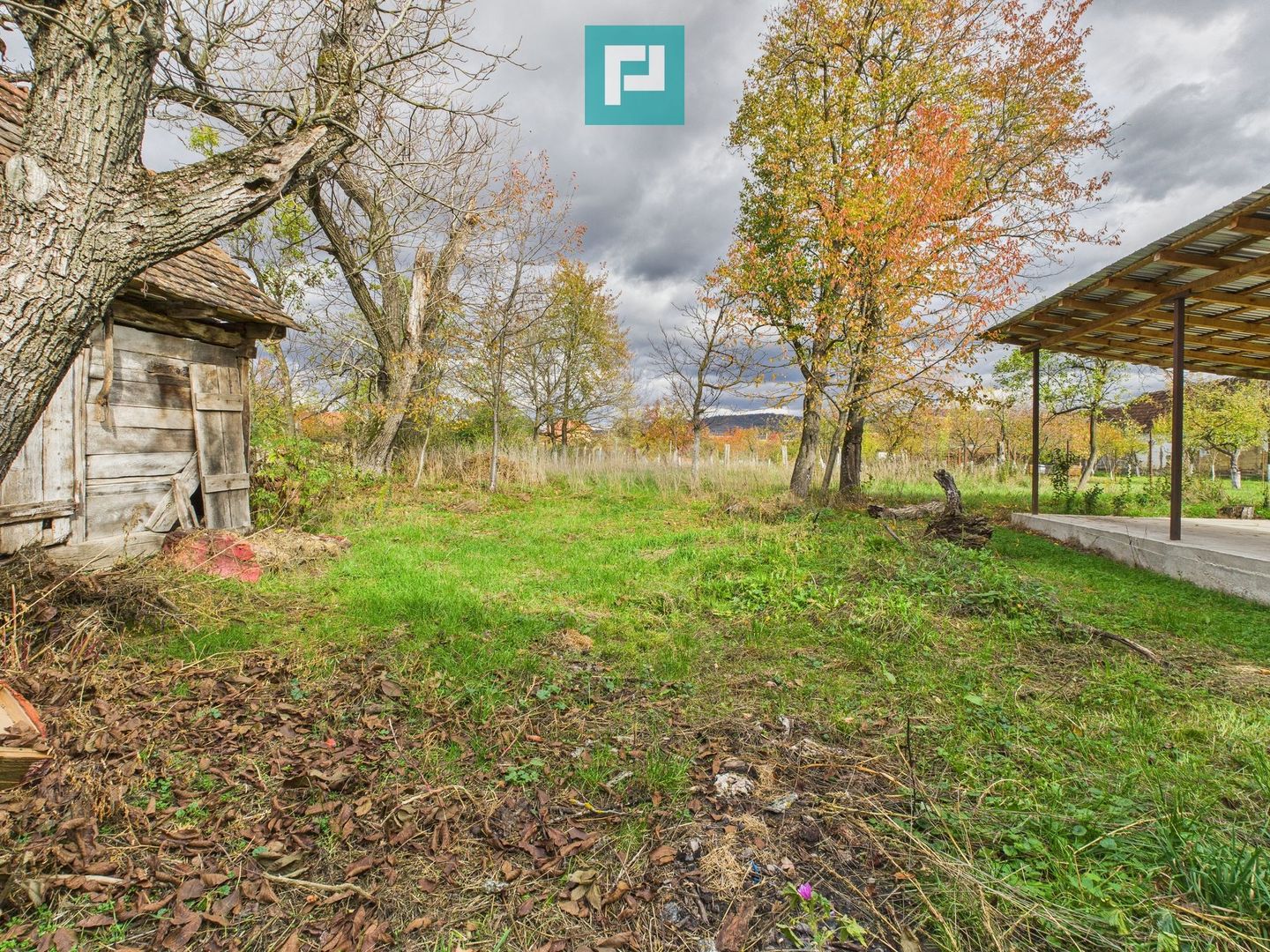 Casă cu 4 camere în Buhani, Dezna - Poză 17