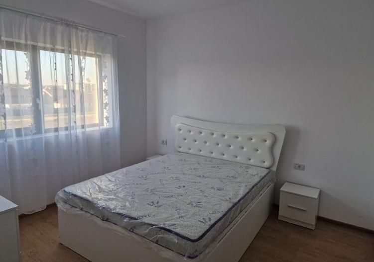 Propietar inchriez ap cu 2 camere mobilat utilat decomandat incalzire in pardose - Poză 7