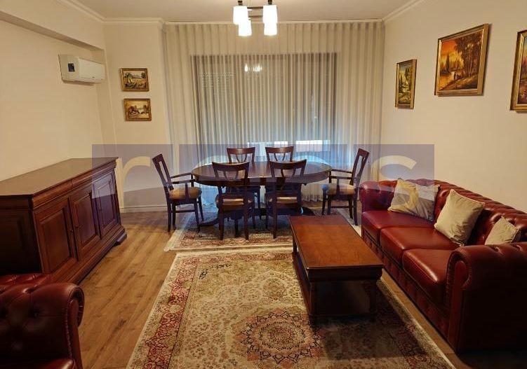 VANZARE 3 CAMERE - SEMIDECOMANDAT -PARCARE SUBTERAN -Pta Victoriei-Titulescu - Poză 1